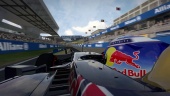 F1 2014  - Austrian Red Bull Ring Hot Lap Trailer