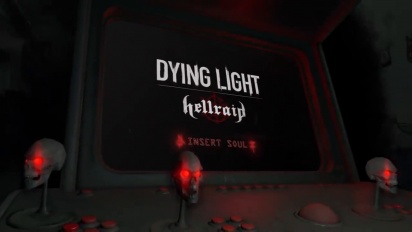 Dying Light - Hellraid Teaser