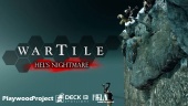 Wartile Hel´s Nightmare DLC Trailer