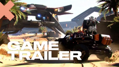 Halo Infinite - Firefight: King of the Hill Trailer