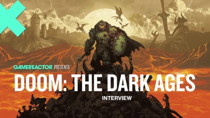 Doom: The Dark Ages - Wywiad z Martym Strattonem z id Software