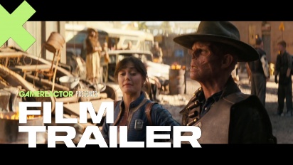 Fallout – oficjalny zwiastun sezonu 2