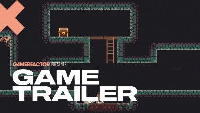 Gigasword – zwiastun premierowy (PS5 i PS4)