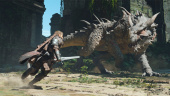 Cygames wciąż pracuje nad Project Awakening