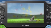 Flower for PS Vita - Gamescom 2013 Trailer