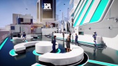 Mirror's Edge Catalyst - City and Narrative