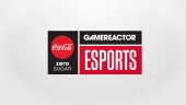 Coca-Cola Zero Sugar and Gamereactor's Weekly Esports Round-up S02E31