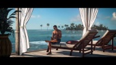 Hitman 2 - Haven Island Location Reveal