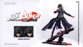 Joker (Persona 5) Prime1Studio Figurine - 360° View