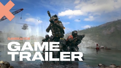 Call of Duty: Warzone 2.0 - zwiastun premierowy mapy Urzikstan