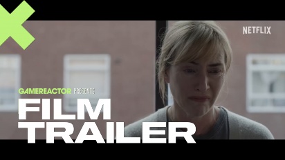 Goodbye June - Oficjalny zwiastun (Netfli)x