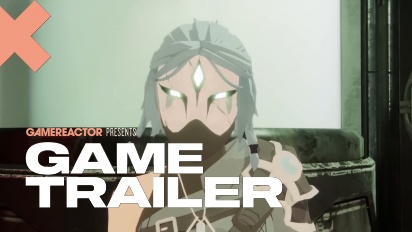 Ereban: Shadow Legacy - Zwiastun zapowiadający (PS5)