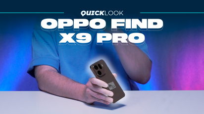 Oppo Find X9 (Quick Look) - Niekończąca się wytrzymałość