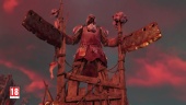 Middle-earth: Shadow of War - Slaughter Tribe Trailer