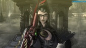 Bayonetta - Central Station Nintendo Switch Gameplay