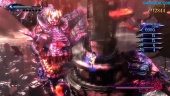 Bayonetta 2 - Gomorrah Nintendo Switch Gameplay