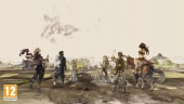 Octopath Traveler - PC Trailer