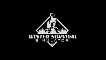 Winter Survival Simulator - Teaser