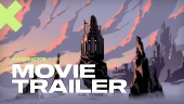 Dead Cells - The Animated Series Teaser Trailer