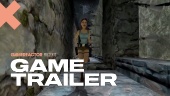 Tomb Raider I-III Remastered - Announcement Trailer