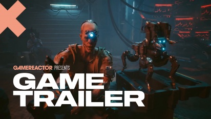 Cyberpunk 2077: Edycja Ultimate – oficjalny zwiastun premierowy