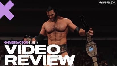 WWE 2K24 - Recenzja wideo
