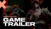 Hades - Netflix Pre-Registration Trailer