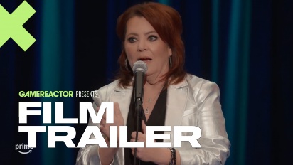 Kathleen Madigan: Wątek rodzinny – oficjalny zwiastun (Prime Video)