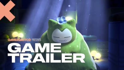 Pokémon Pokopia - Przedłużony zwiastun