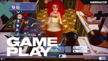 Disney Dreamlight Valley - Rozgrywka Nintendo Switch 2 Edition