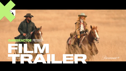 Dutton Ranch - Ostatni zwiastun (Paramount+)