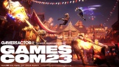 Gangs of Sherwood (Gamescom 2023) - The legend of Robin Hood is more alive than ever!