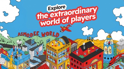 Asmodee Ultimate Game Night - Promocja Gamereactor (sponsorowana)