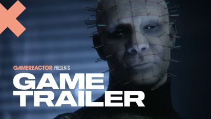 Clive Barker's Hellraiser: Revival - 'Horror' Dziennik Dewelopera