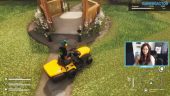 Lawn Mowing Simulator - Livestream Replay