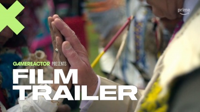 Odnajdywanie harmonii: Wizja kr&oacute;la &ndash; oficjalny zwiastun (Prime Video)