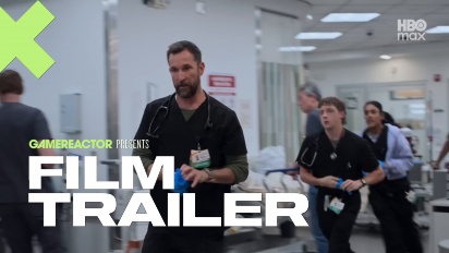 The Pitt Sezon 2 - Zwiastun Weeks Ahead (HBO Max)