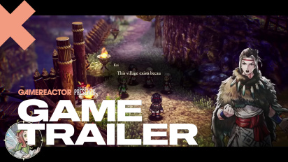 The Adventures of Elliot: The Millennium Tales - Zwiastun ogłoszenia daty premiery