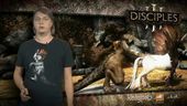 Disciples III: Renaissance - Second Developer Video