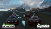 Forza Motorsport 7 - 4K Comparison Video