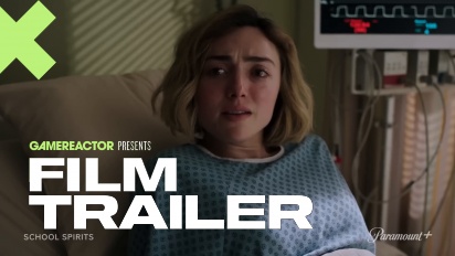 School Spirits - Sezon 3 - Oficjalny zwiastun (Paramount+)