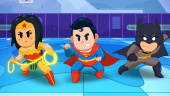 DC’s Justice League: Cosmic Chaos will soon be removed from stores