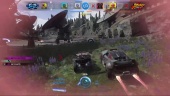 Onrush - Game Modes Trailer