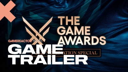 The Game Awards 2025 - Ujawnienie nominacji