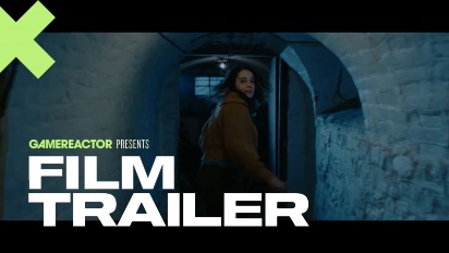 Gale: Yellow Brick Road - Oficjalny zwiastun