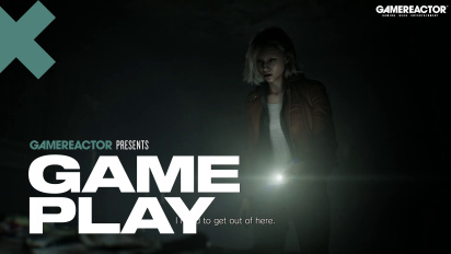 Resident Evil Requiem (Gameplay) - Grace's Wrenwood otwiera się na PS5