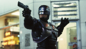 Seria RoboCop została zatwierdzona przez Amazon