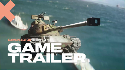 World of Tanks: Heat - Zwiastun daty premiery