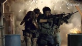 Call of Duty Online - Live Action Trailer