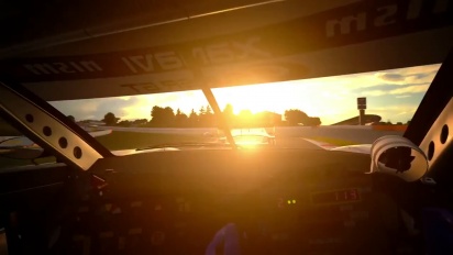 Gran Turismo Sport - Update 1.29 trailer